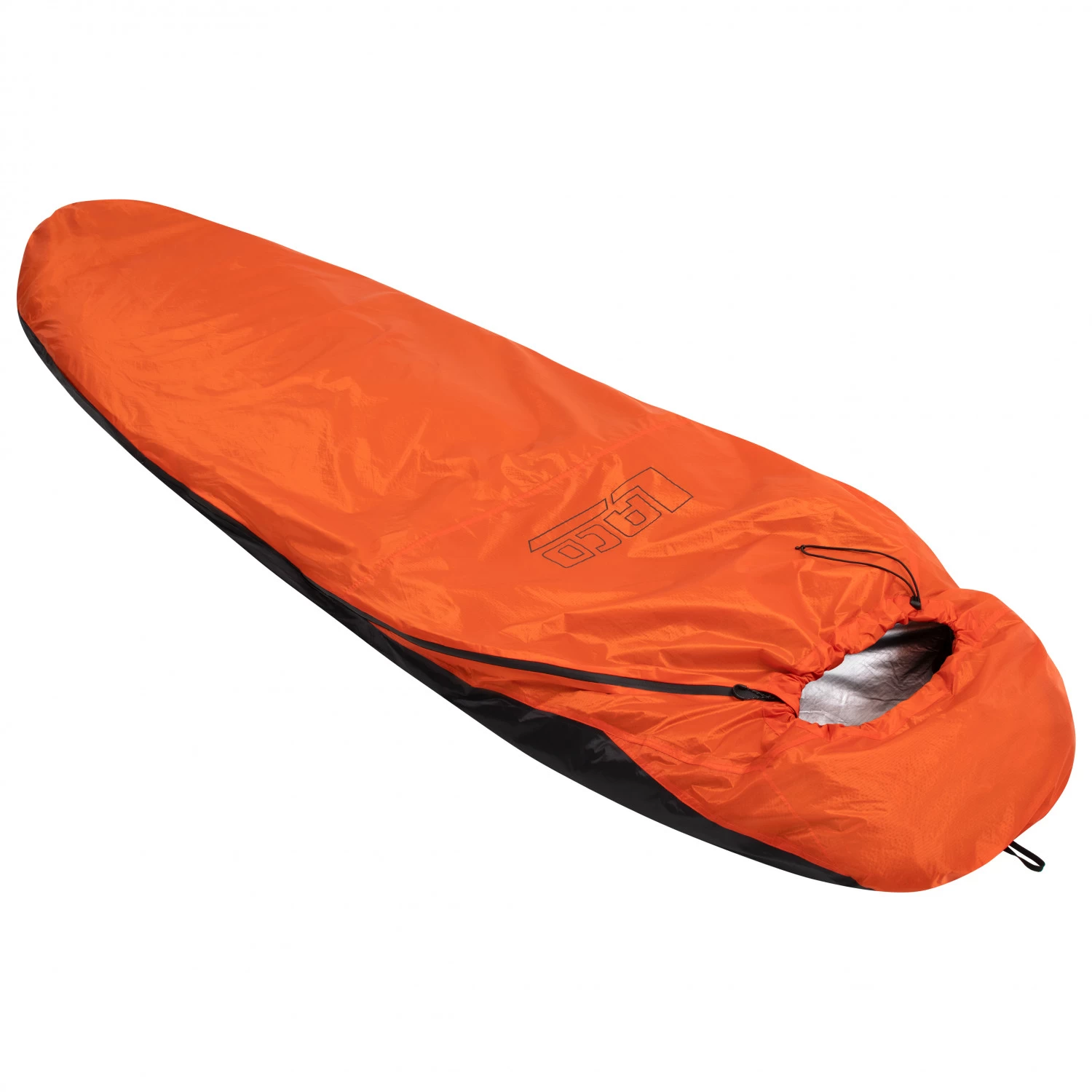 LACD Bivy Bag I Waterproof Bottom - Biwaksack 3 LACD Bivy Bag I Waterproof Bottom - Biwaksack