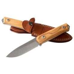 B41 - Messer -Camping Gear Verkauf lionsteel b41 messer 2
