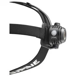 Lupine Neo X2 - Stirnlampe -Camping Gear Verkauf lupine neo x2 stirnlampe detail 3