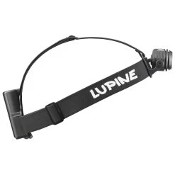 Lupine Neo X2 - Stirnlampe -Camping Gear Verkauf lupine neo x2 stirnlampe detail 4