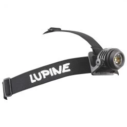 Lupine Neo X2 - Stirnlampe -Camping Gear Verkauf lupine neo x2 stirnlampe detail 5