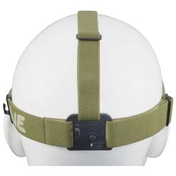 Lupine Stirnband FrontClick Neo/Piko/Blika -Camping Gear Verkauf lupine stirnband frontclick neo piko blika bf detail 3