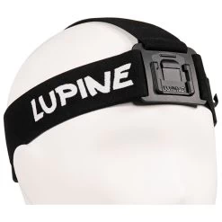 Lupine Stirnband Frontclick Wilma/Betty