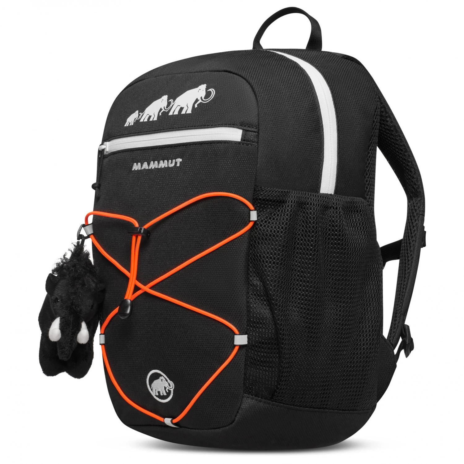Mammut Kid's First Zip 4 - Kinderrucksack 5 Mammut Kid's First Zip 4 - Kinderrucksack – Bild 3