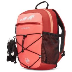 Mammut Kid's First Zip 4 - Kinderrucksack 11 Mammut Kid's First Zip 4 - Kinderrucksack -Camping Gear Verkauf mammut kids first zip 4 kinderrucksack 2
