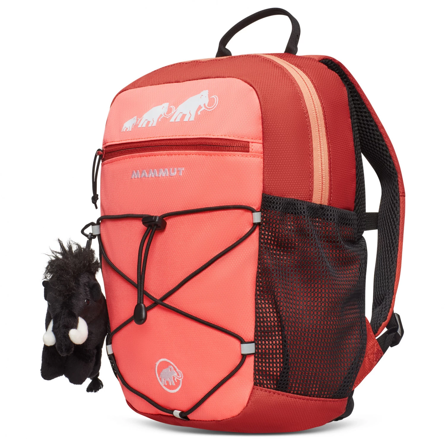 Mammut Kid's First Zip 4 - Kinderrucksack 6 Mammut Kid's First Zip 4 - Kinderrucksack – Bild 4
