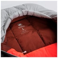 Mammut Relax Down Bag 0C - Daunenschlafsack -Camping Gear Verkauf mammut relax down bag 0c daunenschlafsack detail 3