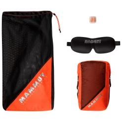 Mammut Relax Down Bag 0C - Daunenschlafsack -Camping Gear Verkauf mammut relax down bag 0c daunenschlafsack detail 5