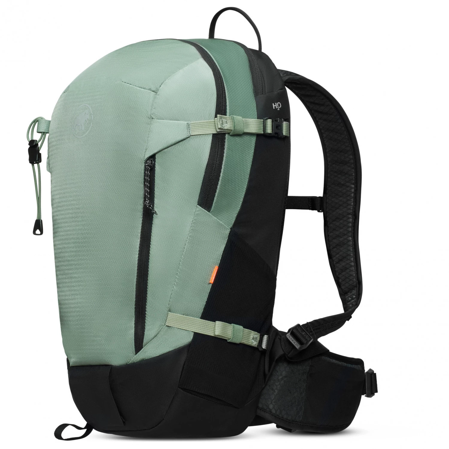 Mammut Women's Lithium 20 - Wanderrucksack 10 Mammut Women's Lithium 20 - Wanderrucksack – Bild 8