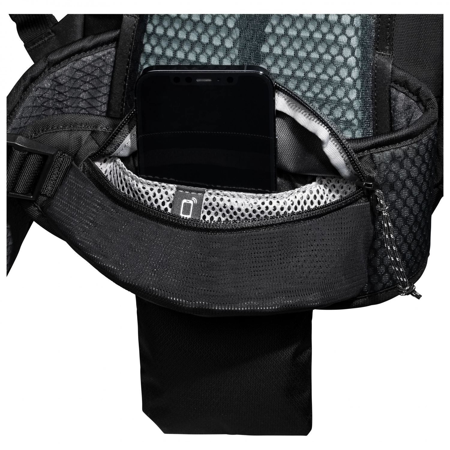 Mammut Women's Lithium 20 - Wanderrucksack 6 Mammut Women's Lithium 20 - Wanderrucksack – Bild 4