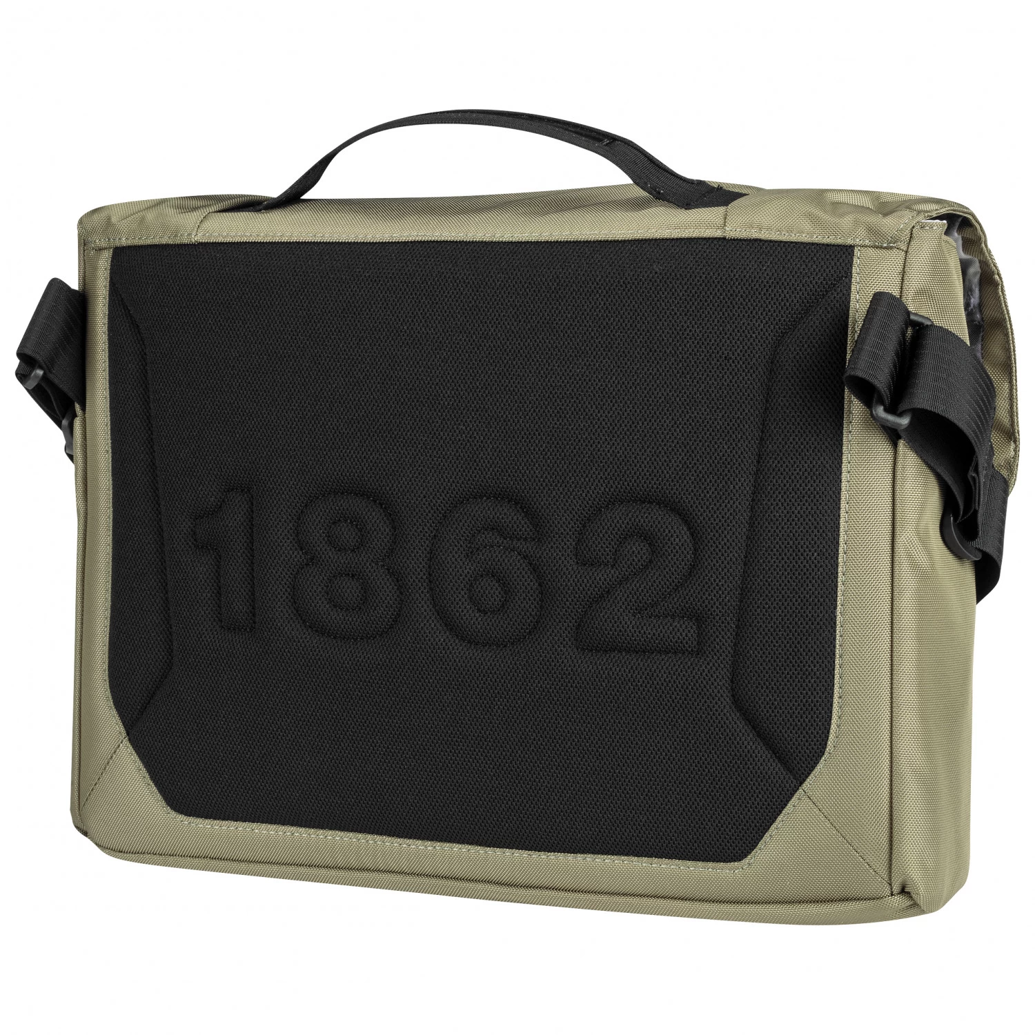 Mammut Xeron Messenger - Umhängetasche 4 Mammut Xeron Messenger - Umhängetasche – Bild 2