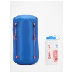 Marmot Bantamweight 15 - Daunenschlafsack -Camping Gear Verkauf marmot bantamweight 15 daunenschlafsack detail 3