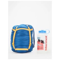 Marmot Kid's Trestles Elite Eco 30 - Kunstfaserschlafsack -Camping Gear Verkauf marmot kids trestles elite eco 30 kunstfaserschlafsack detail 5
