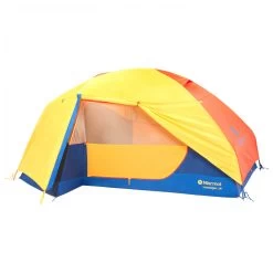 Marmot Limelight 3P - 3-Personen Zelt -Camping Gear Verkauf marmot limelight 3p 3 personen zelt 1