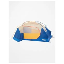 Marmot Limelight 3P - 3-Personen Zelt -Camping Gear Verkauf marmot limelight 3p 3 personen zelt detail 3