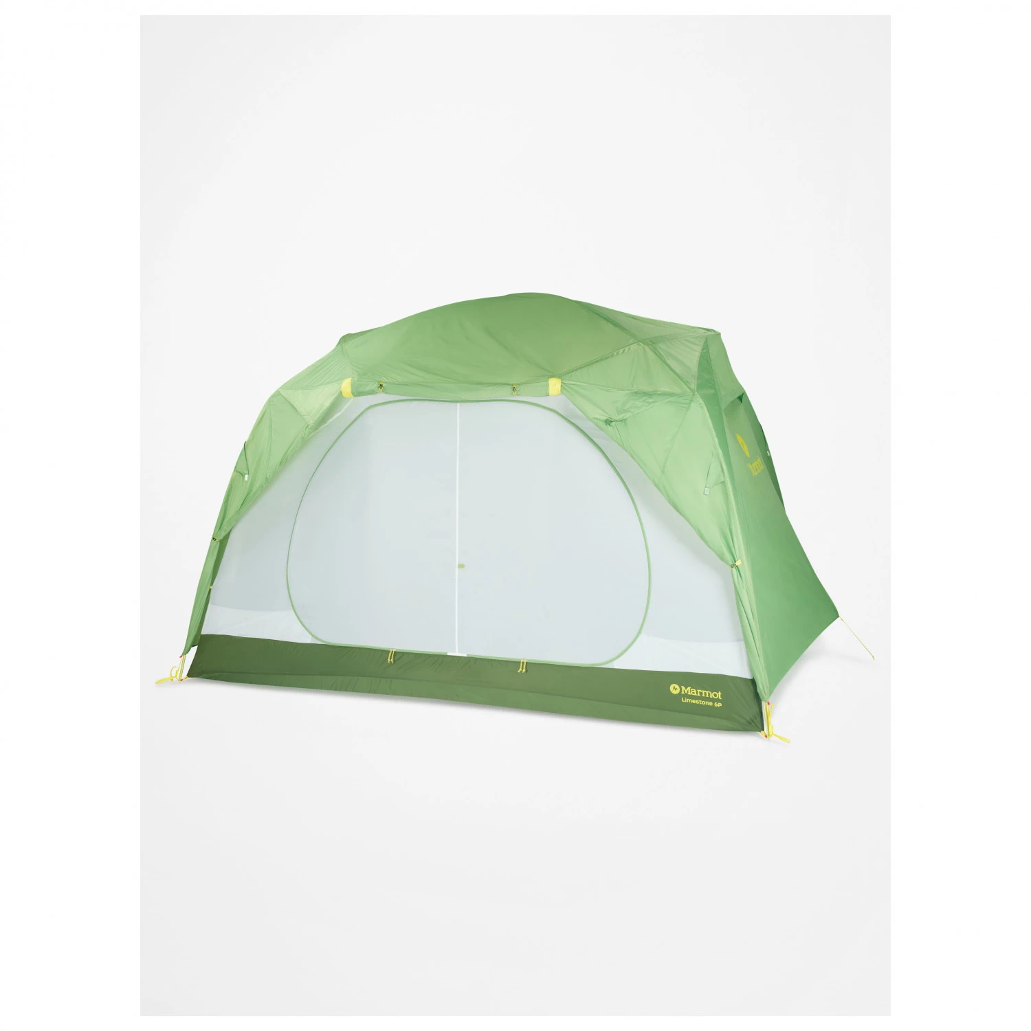 Marmot Limestone 6P - Gruppenzelt 5 Marmot Limestone 6P - Gruppenzelt – Bild 3