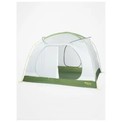 Marmot Limestone 6P - Gruppenzelt 18 Marmot Limestone 6P - Gruppenzelt -Camping Gear Verkauf marmot limestone 6p gruppenzelt detail 5