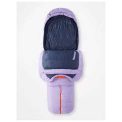 Marmot Women's Teton - Daunenschlafsack 7 Marmot Women's Teton - Daunenschlafsack -Camping Gear Verkauf marmot womens teton daunenschlafsack detail 3