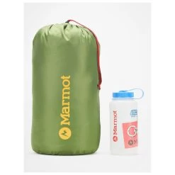 Marmot Women's Teton - Daunenschlafsack 8 Marmot Women's Teton - Daunenschlafsack -Camping Gear Verkauf marmot womens teton daunenschlafsack detail 4