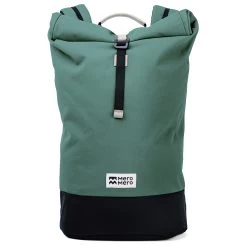 Squamish Bag 20-40 - Daypack -Camping Gear Verkauf meromero squamish bag 20 40 daypack detail 2