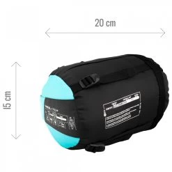 Millet Women's Baikal 750 - Kunstfaserschlafsack -Camping Gear Verkauf millet womens baikal 750 kunstfaserschlafsack detail 5