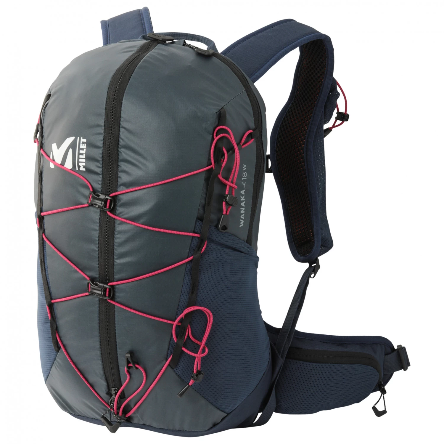 Millet Women's Wanaka 18 - Wanderrucksack 10 Millet Women's Wanaka 18 - Wanderrucksack – Bild 8
