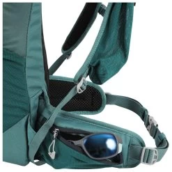 Millet Women's Wanaka 18 - Wanderrucksack 12 Millet Women's Wanaka 18 - Wanderrucksack -Camping Gear Verkauf millet womens wanaka 18 wanderrucksack detail 3