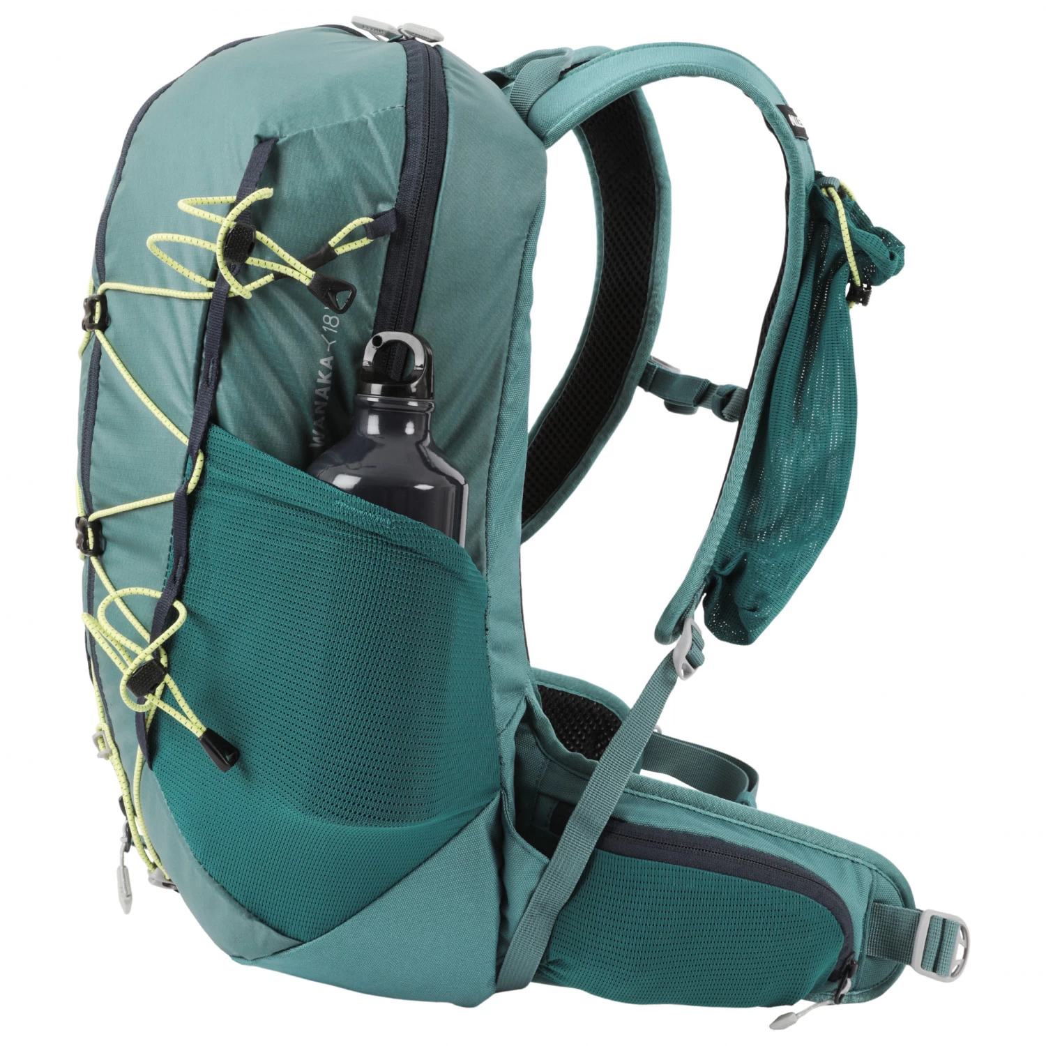 Millet Women's Wanaka 18 - Wanderrucksack 7 Millet Women's Wanaka 18 - Wanderrucksack – Bild 5