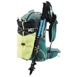 Millet Women's Wanaka 18 - Wanderrucksack 16 Millet Women's Wanaka 18 - Wanderrucksack -Camping Gear Verkauf millet womens wanaka 18 wanderrucksack detail 7