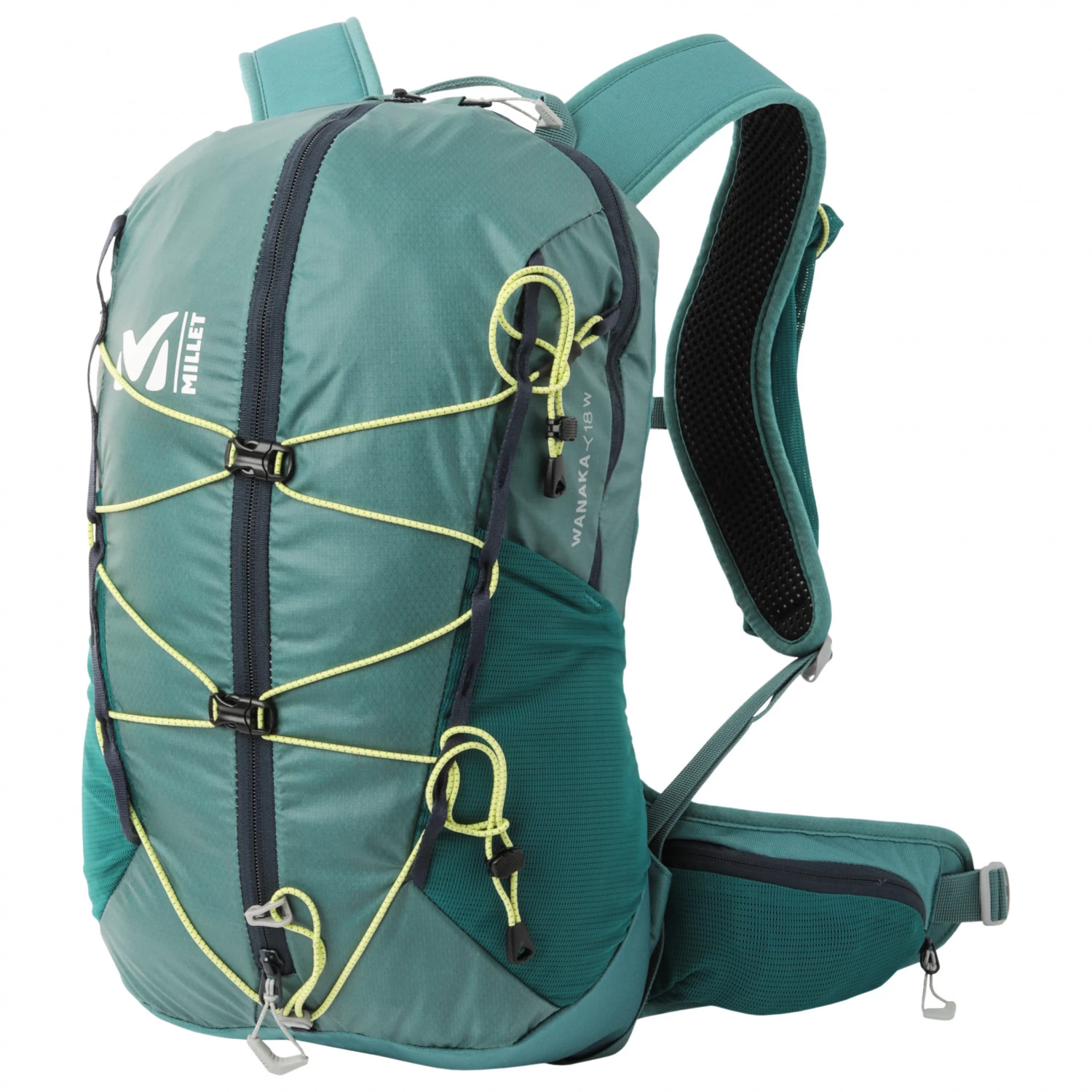 Millet Women's Wanaka 18 - Wanderrucksack 3 Millet Women's Wanaka 18 - Wanderrucksack