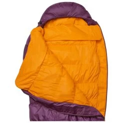 Mountain Equipment Women's Classic Eco 300 - Daunenschlafsack -Camping Gear Verkauf mountain equipment womens classic eco 300 daunenschlafsack detail 4