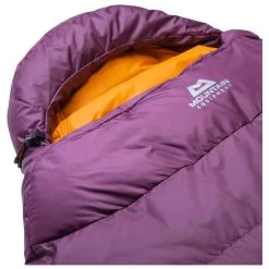 Mountain Equipment Women's Classic Eco 300 - Daunenschlafsack -Camping Gear Verkauf mountain equipment womens classic eco 300 daunenschlafsack detail 5