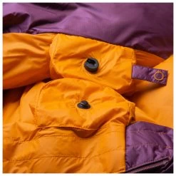 Mountain Equipment Women's Classic Eco 300 - Daunenschlafsack -Camping Gear Verkauf mountain equipment womens classic eco 300 daunenschlafsack detail 8