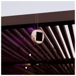 MPOWERD Luci Color Solar String - LED-Lampe -Camping Gear Verkauf mpowerd luci color solar string led lampe detail 3