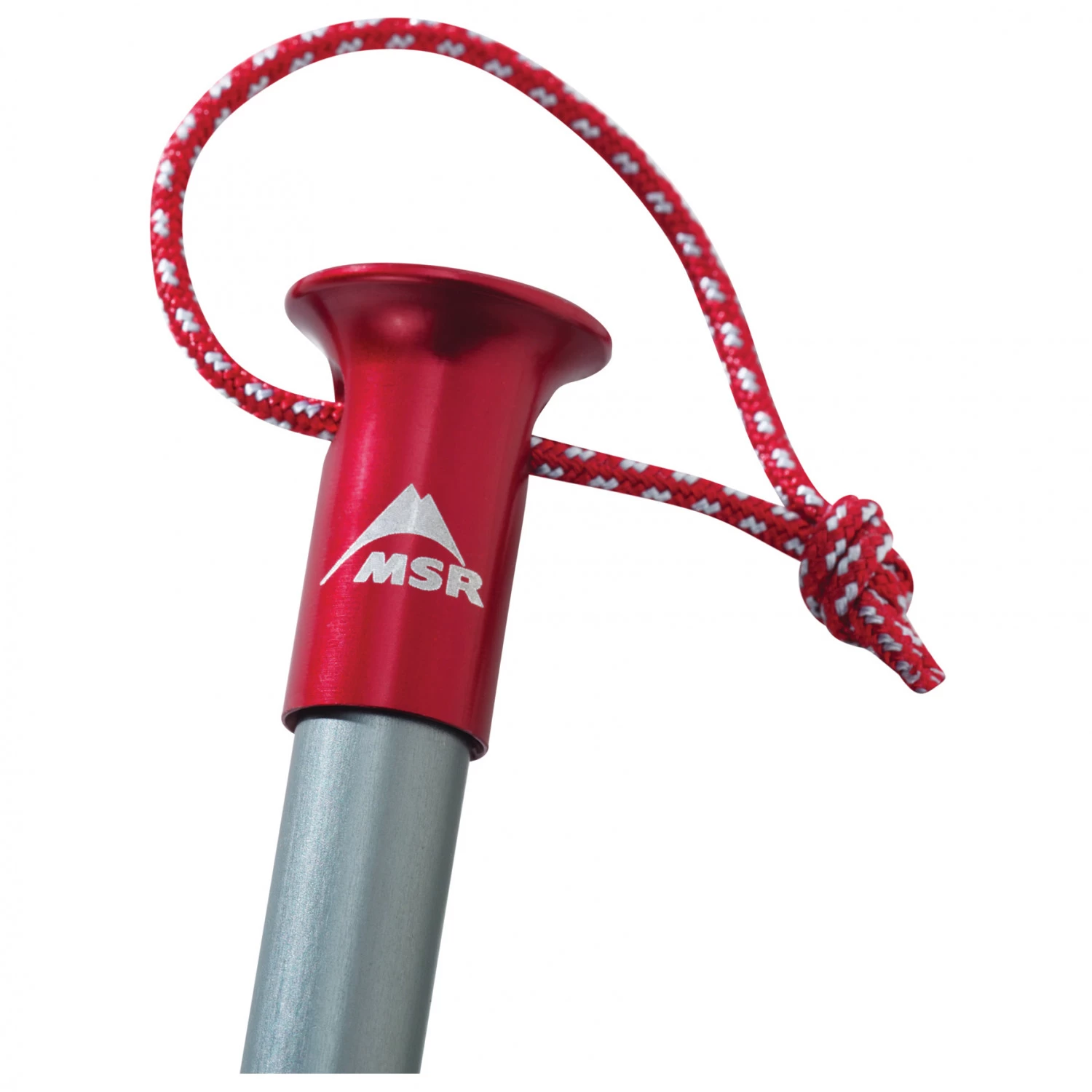 MSR Core Stake 9' Kit (4 Stakes) 4 MSR Core Stake 9' Kit (4 Stakes) – Bild 2