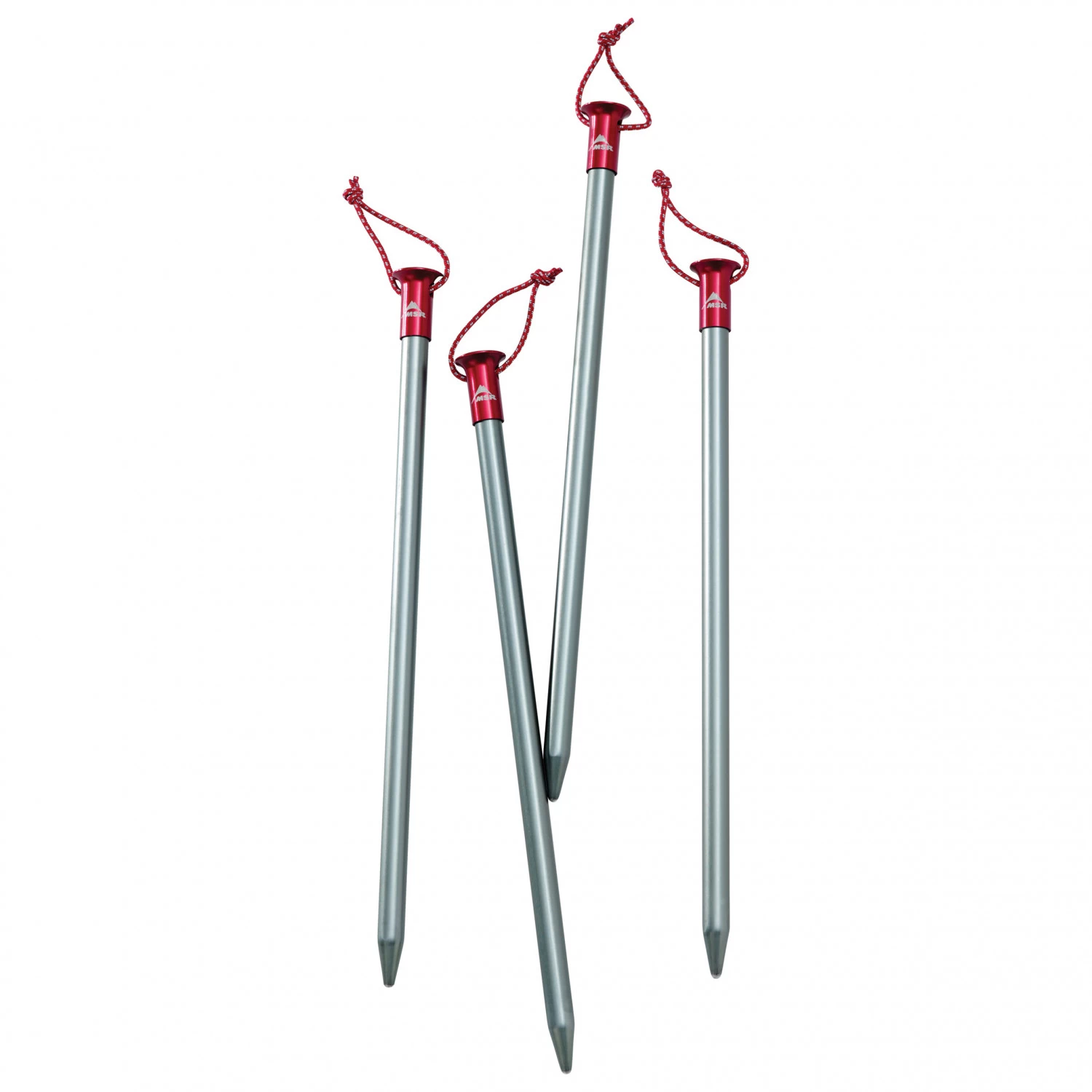 MSR Core Stake 9' Kit (4 Stakes) 3 MSR Core Stake 9' Kit (4 Stakes)