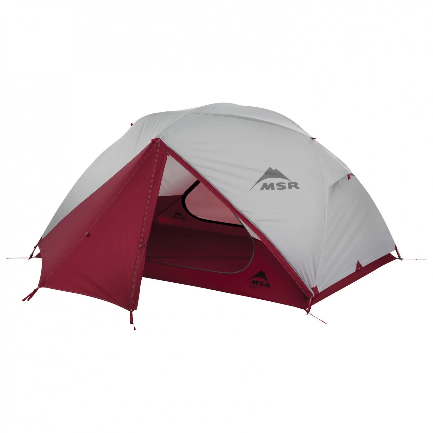 MSR Elixir 2 Tent V2 - 2-Personen Zelt 6 MSR Elixir 2 Tent V2 - 2-Personen Zelt – Bild 4