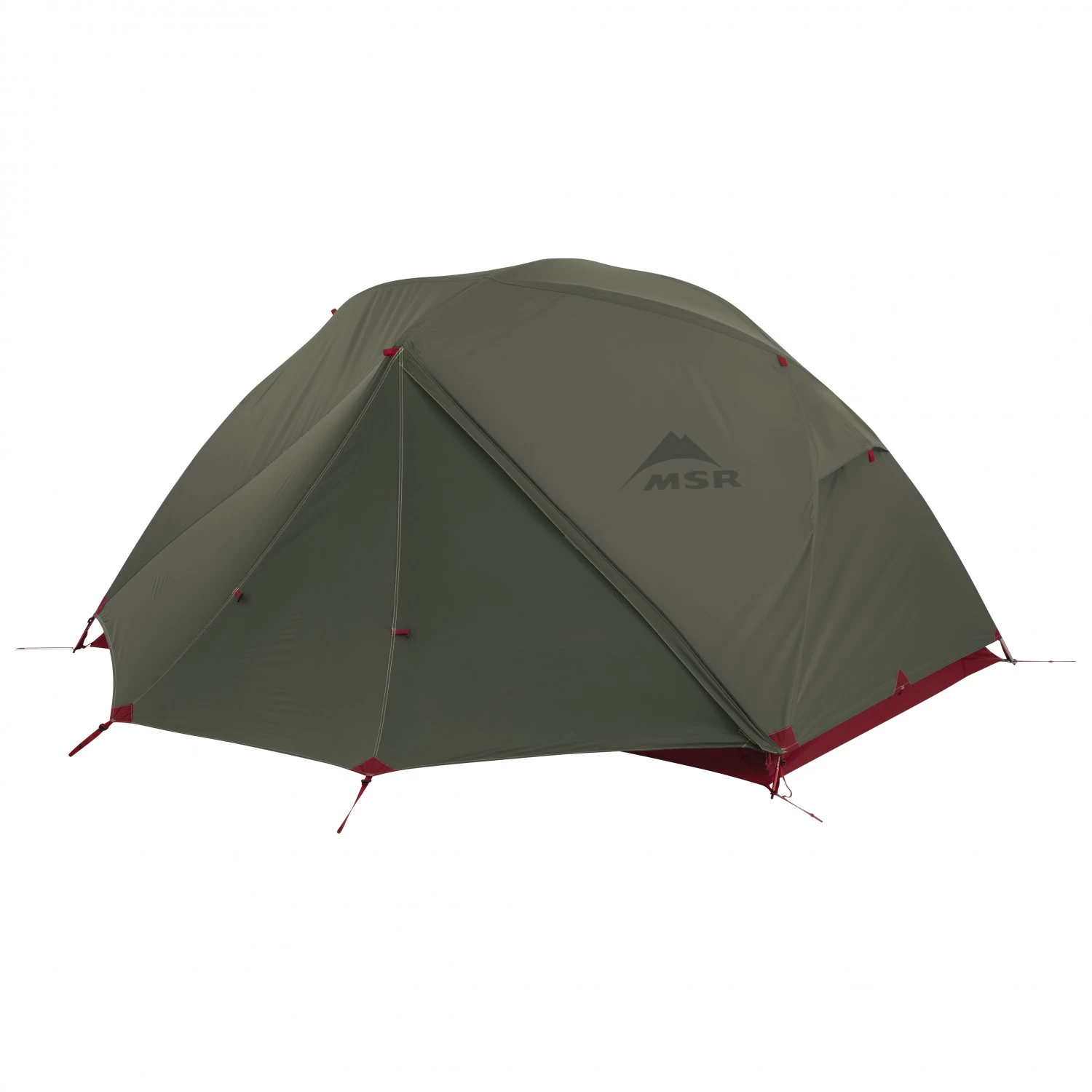 MSR Elixir 2 Tent V2 - 2-Personen Zelt 3 MSR Elixir 2 Tent V2 - 2-Personen Zelt