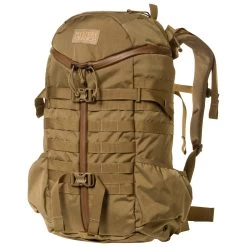 Mystery Ranch 2 Day Assault 27 - Wanderrucksack -Camping Gear Verkauf mystery ranch 2 day assault 27 wanderrucksack 2