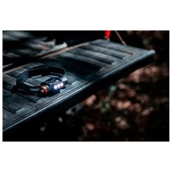 NEBO Stirnlampe Transcend 1500 - Stirnlampe -Camping Gear Verkauf nebo stirnlampe transcend 1500 stirnlampe detail 3