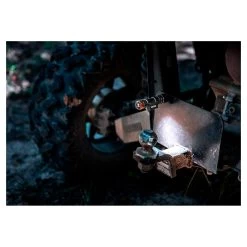 NEBO Stirnlampe Transcend 1500 - Stirnlampe -Camping Gear Verkauf nebo stirnlampe transcend 1500 stirnlampe detail 4