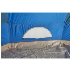 Nordisk Asgard 7.1 Denim - 3-Personen Zelt -Camping Gear Verkauf nordisk asgard 71 denim 3 personen zelt detail 10