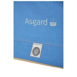 Nordisk Asgard 7.1 Denim - 3-Personen Zelt -Camping Gear Verkauf nordisk asgard 71 denim 3 personen zelt detail 7