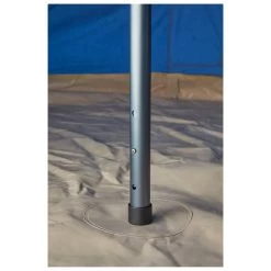 Nordisk Asgard 7.1 Denim - 3-Personen Zelt -Camping Gear Verkauf nordisk asgard 71 denim 3 personen zelt detail 8