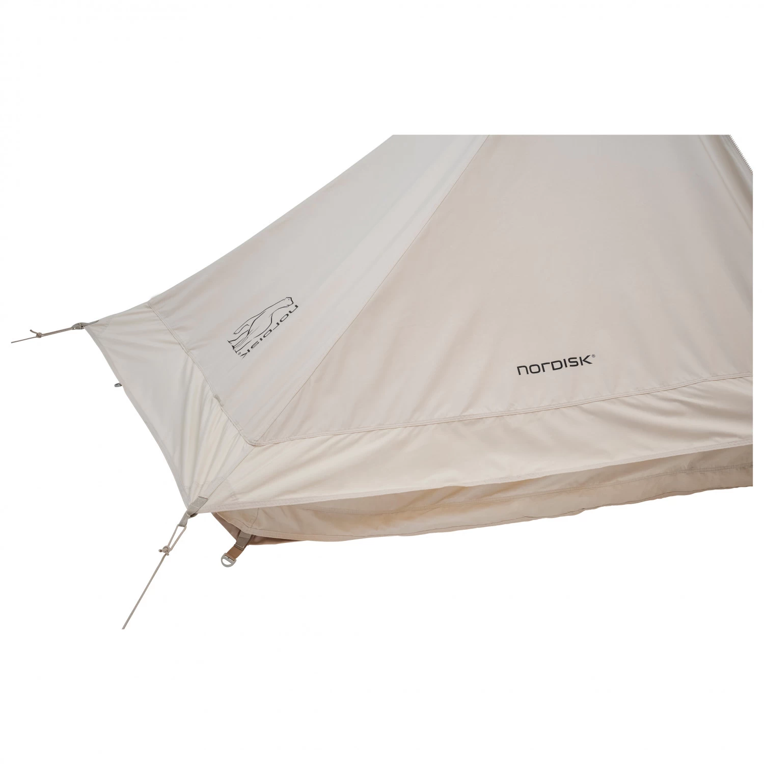 Nordisk Midgard Annex Small - Zelterweiterung 4 Nordisk Midgard Annex Small - Zelterweiterung – Bild 2