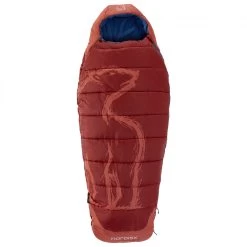 Nordisk Puk Junior - Kinderschlafsack -Camping Gear Verkauf nordisk puk junior kinderschlafsack 1