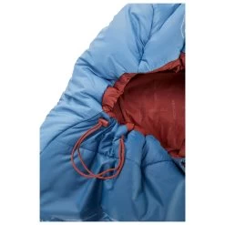 Nordisk Puk Junior - Kinderschlafsack -Camping Gear Verkauf nordisk puk junior kinderschlafsack detail 5