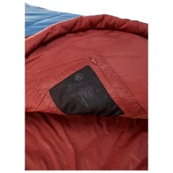 Nordisk Puk Junior - Kinderschlafsack -Camping Gear Verkauf nordisk puk junior kinderschlafsack detail 6