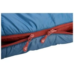 Nordisk Puk Junior - Kinderschlafsack -Camping Gear Verkauf nordisk puk junior kinderschlafsack detail 8