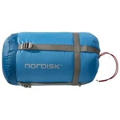 Nordisk Puk Junior - Kinderschlafsack -Camping Gear Verkauf nordisk puk junior kinderschlafsack detail 9
